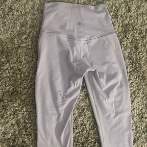 Only worn once! Size 2